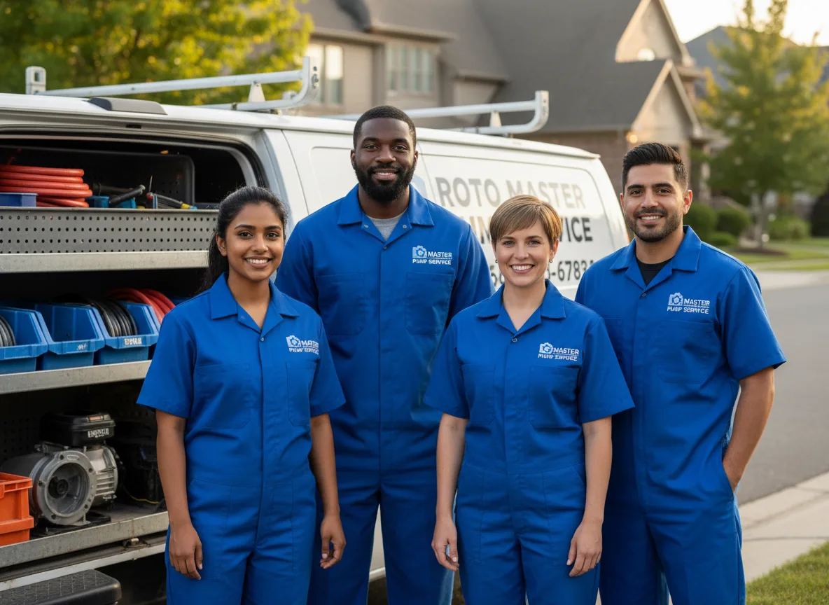 Sump Pump Installation company in West Milford, NJ